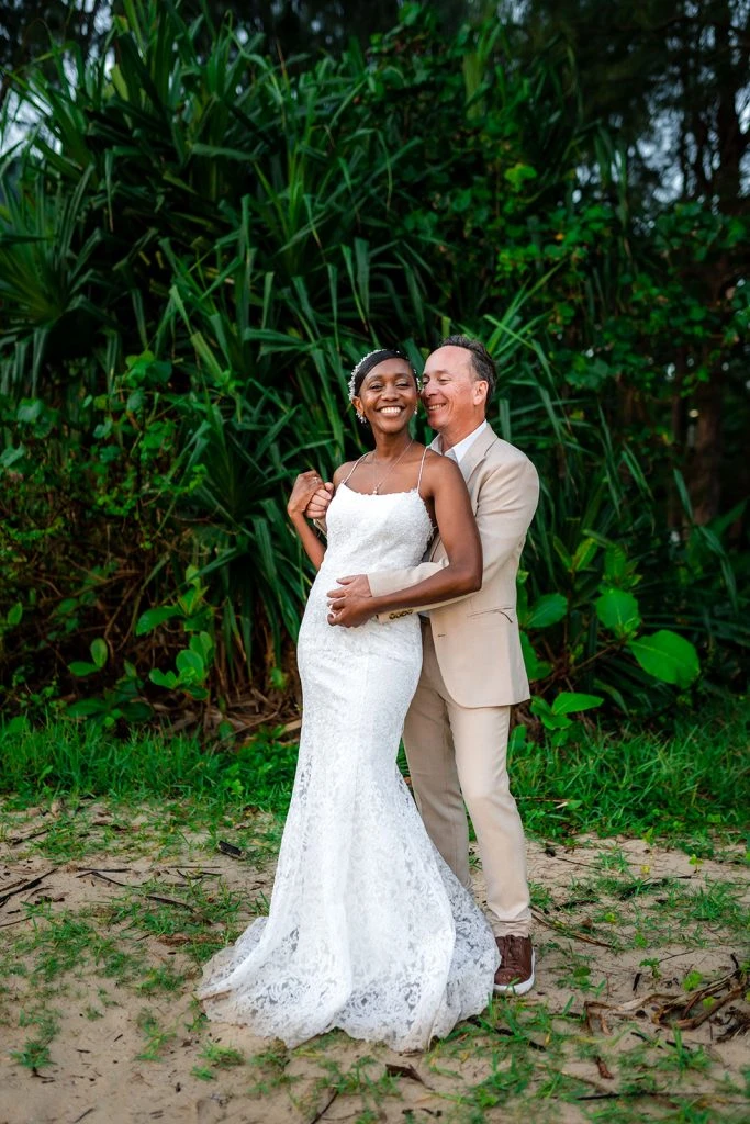 Hawaii marriage officiant