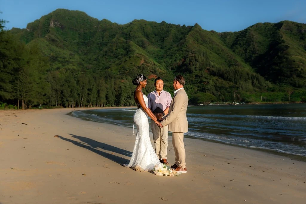 Professional wedding photography