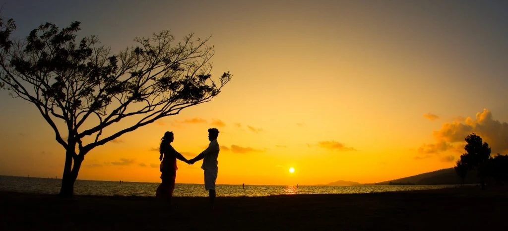 Elopement at the Park
