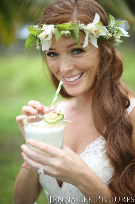 Hawaii Wedding Locations