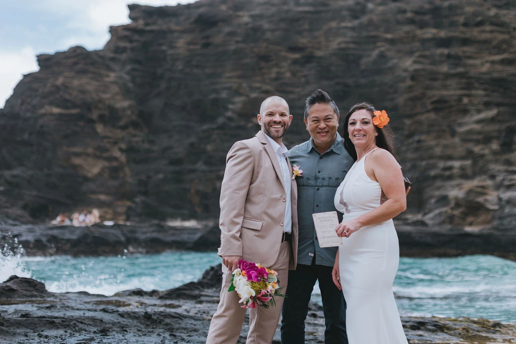 Role During the Ceremony