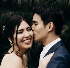 Karin and Kohei