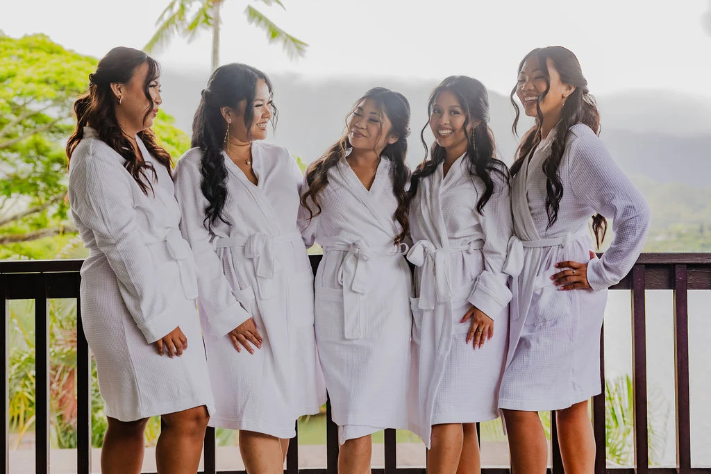 Group of girls