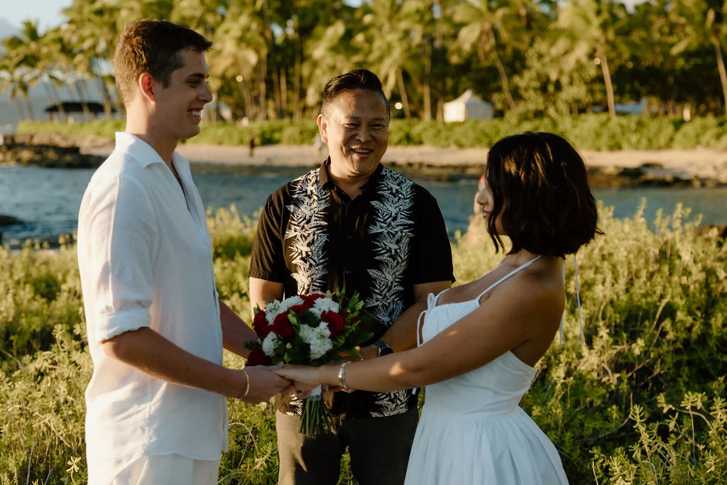 Budget Wedding