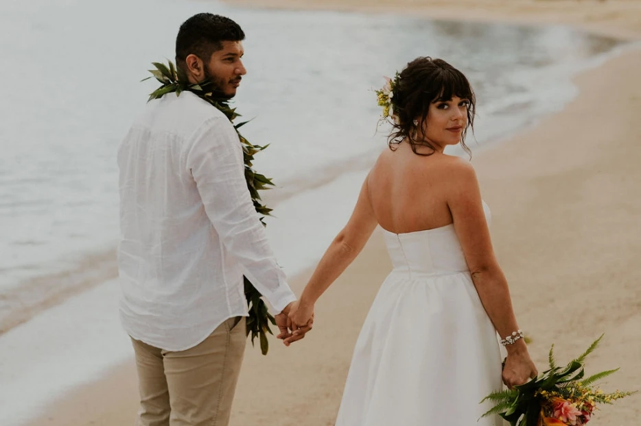 Hawaii Wedding Planning