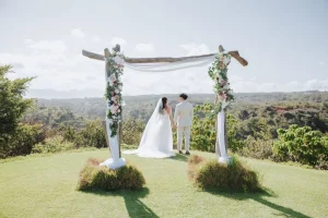 Best time to get married in hawaii