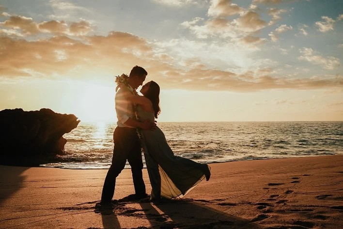 Wedding Photography in Hawaii