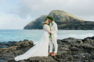 wedding photography in hawaii