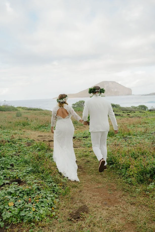 Warm and Professional Officiants