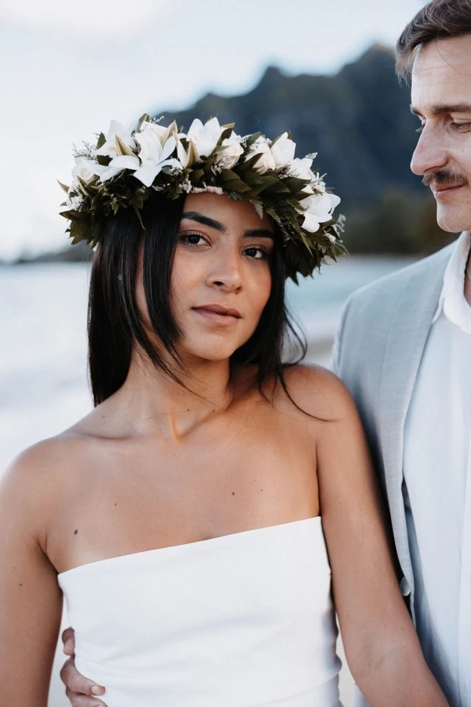 Hawaii Wedding Officiant