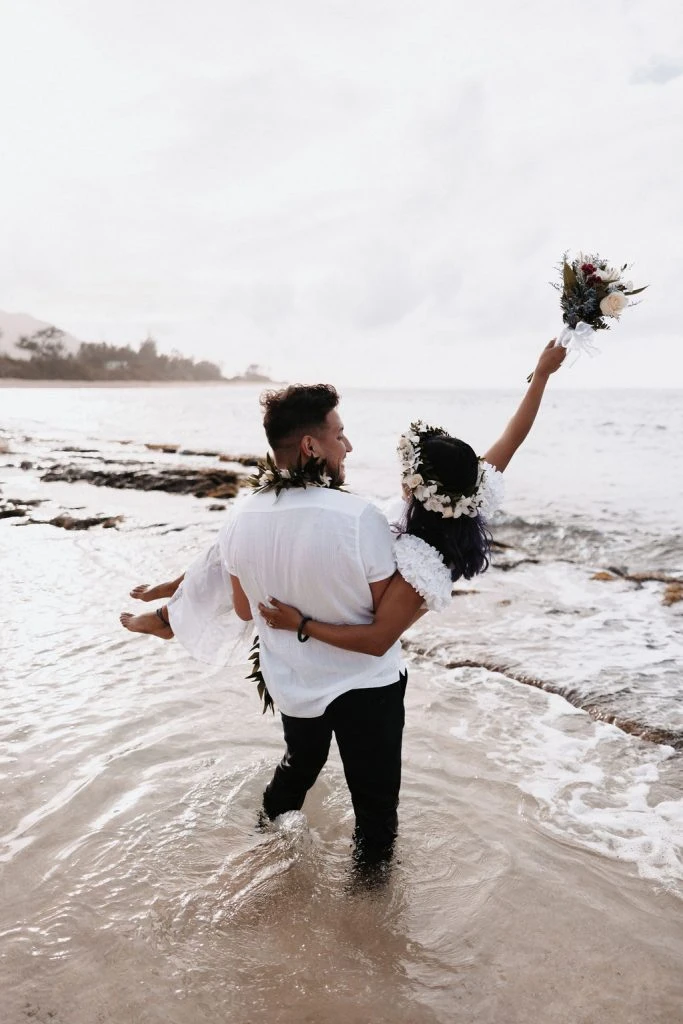Best Elopement Packages in Hawaii