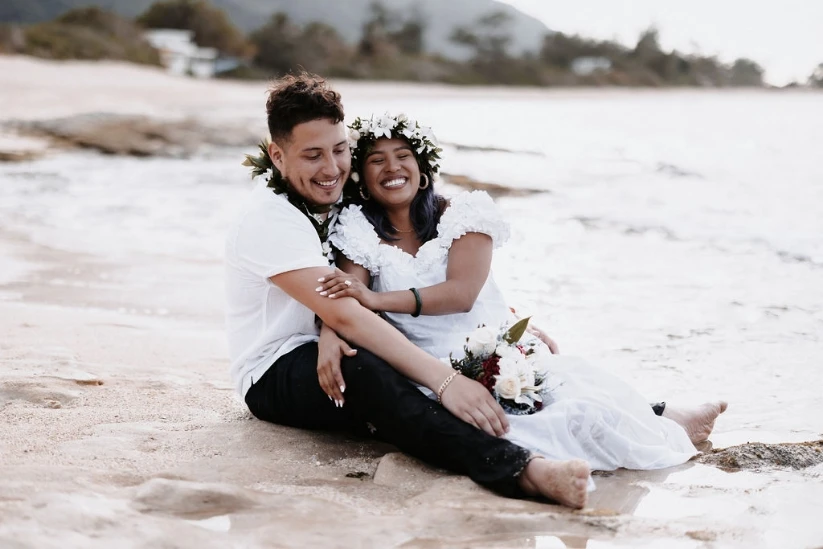 Hawaii marriage officiant