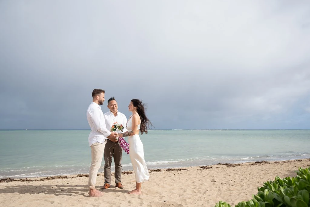 Best time to get married