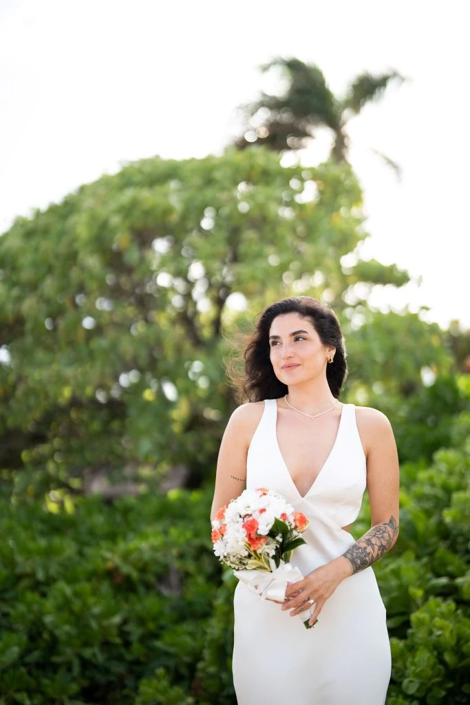 Best Beach Wedding Dress