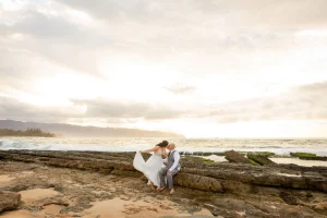 Hawaii Beach Wedding Locations