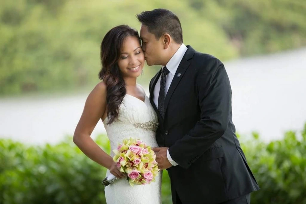Anniversary vow