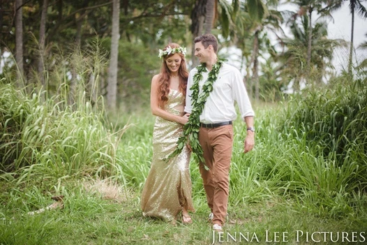 Dillingham Ranch Wedding