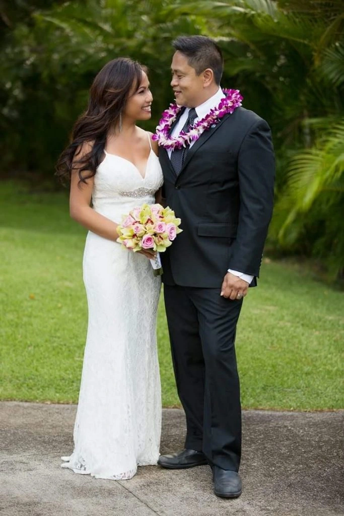 Anniversary vow
