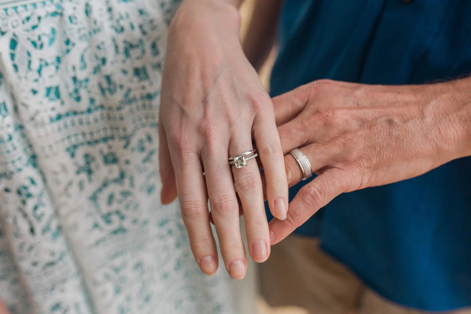 Wedding at Kawela Bay