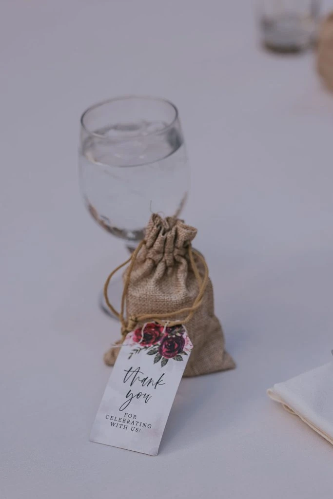 Personalized Keepsakes