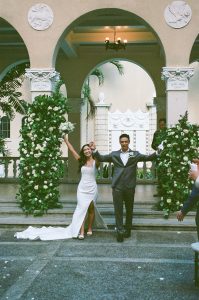 hawaii courthouse wedding