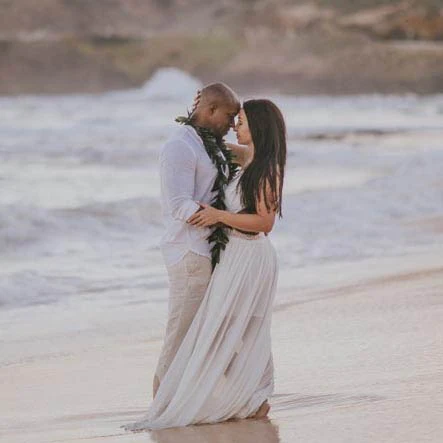 Jim and Brooke
