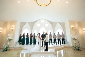 Hawaii Wedding Officiant