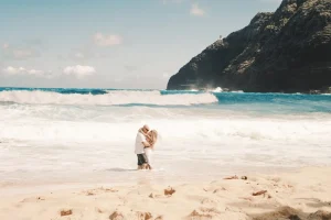Hawaii Wedding Checklist