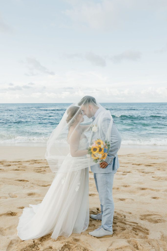 hawaii civil wedding