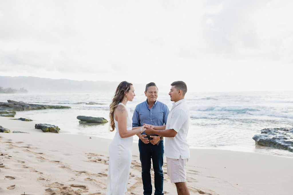 hawaii civil weddings