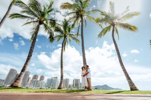 oahu beach wedding