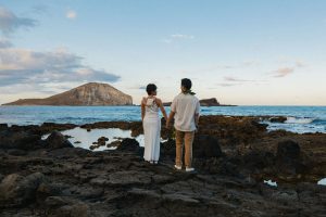 hawaii elopement
