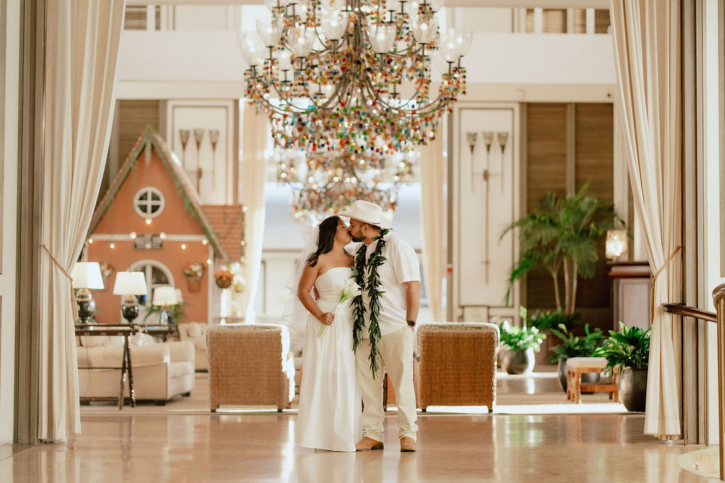 get married in hawaii