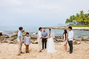 hawaii micro weddings