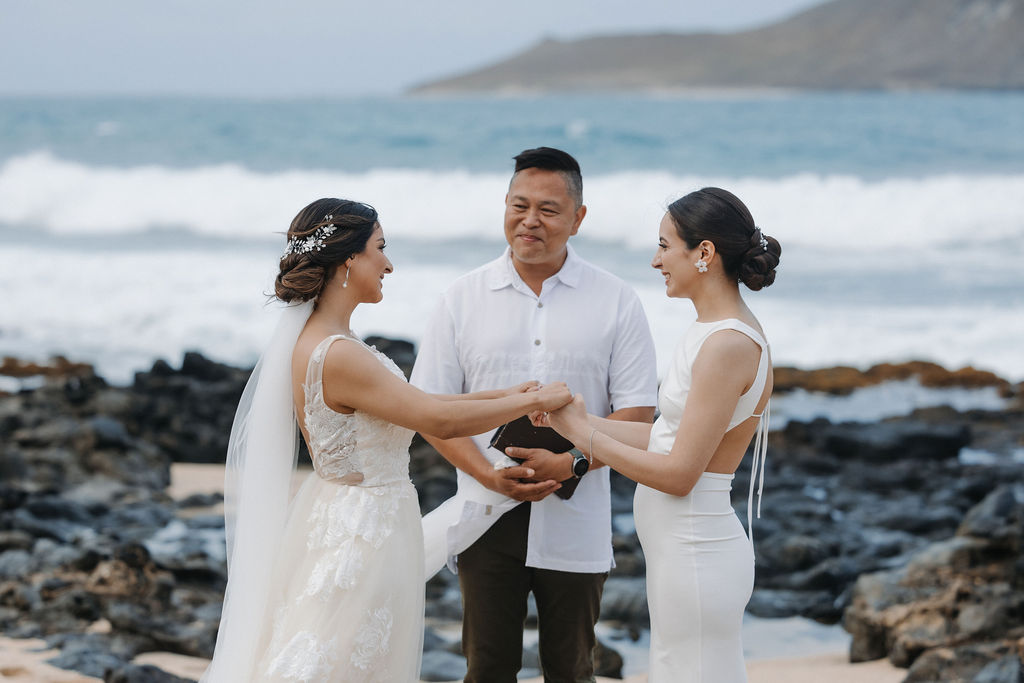 oahu wedding locations