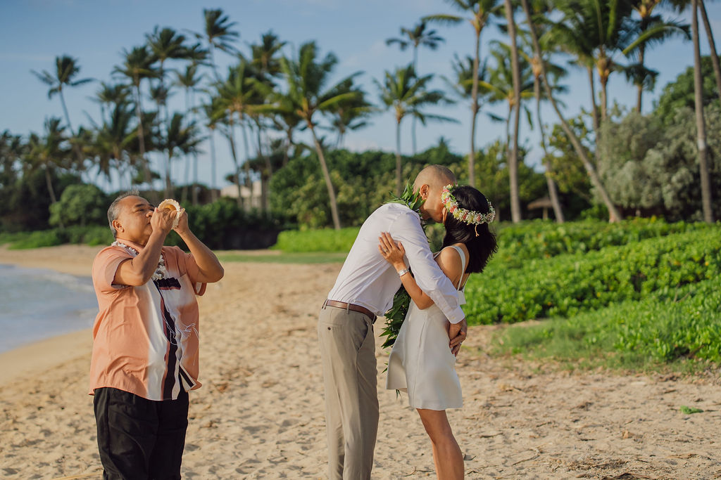 hawaii wedding traditions explained