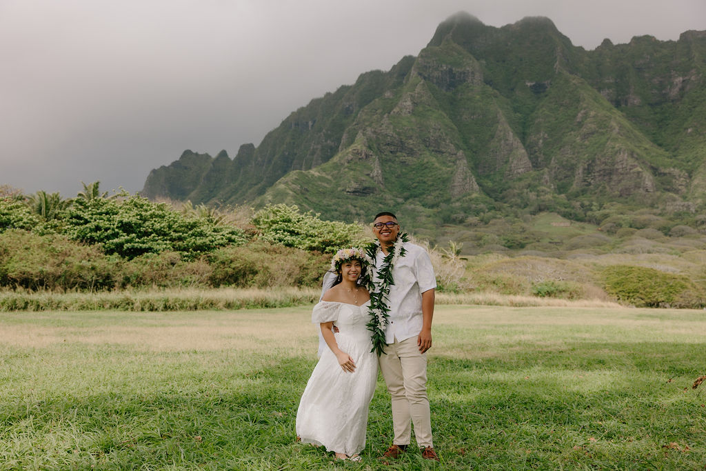 Love Story : Jessa and Alec