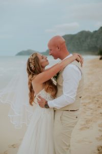 Hawaii Marriage Certificate