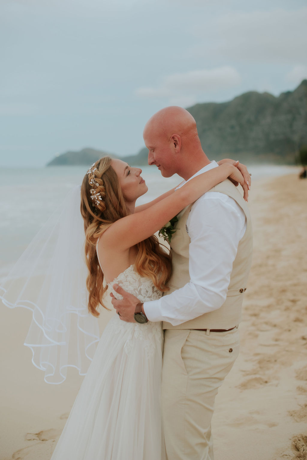 Hawaii Marriage Certificate